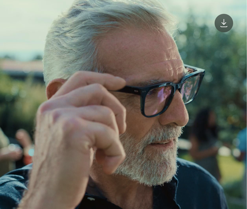 Configurations: Eyewear volume