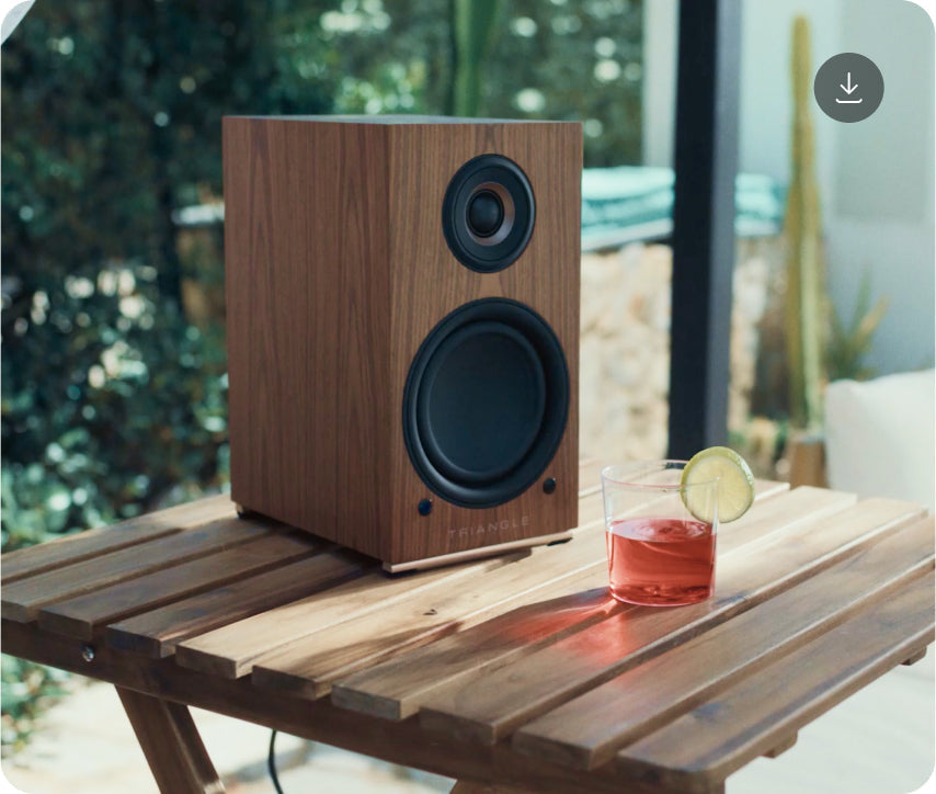 Configurations: Background noise