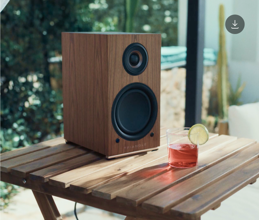 Configurations: Background noise