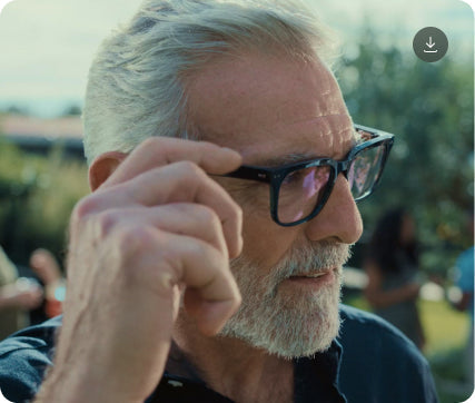 Configurations: Eyewear volume