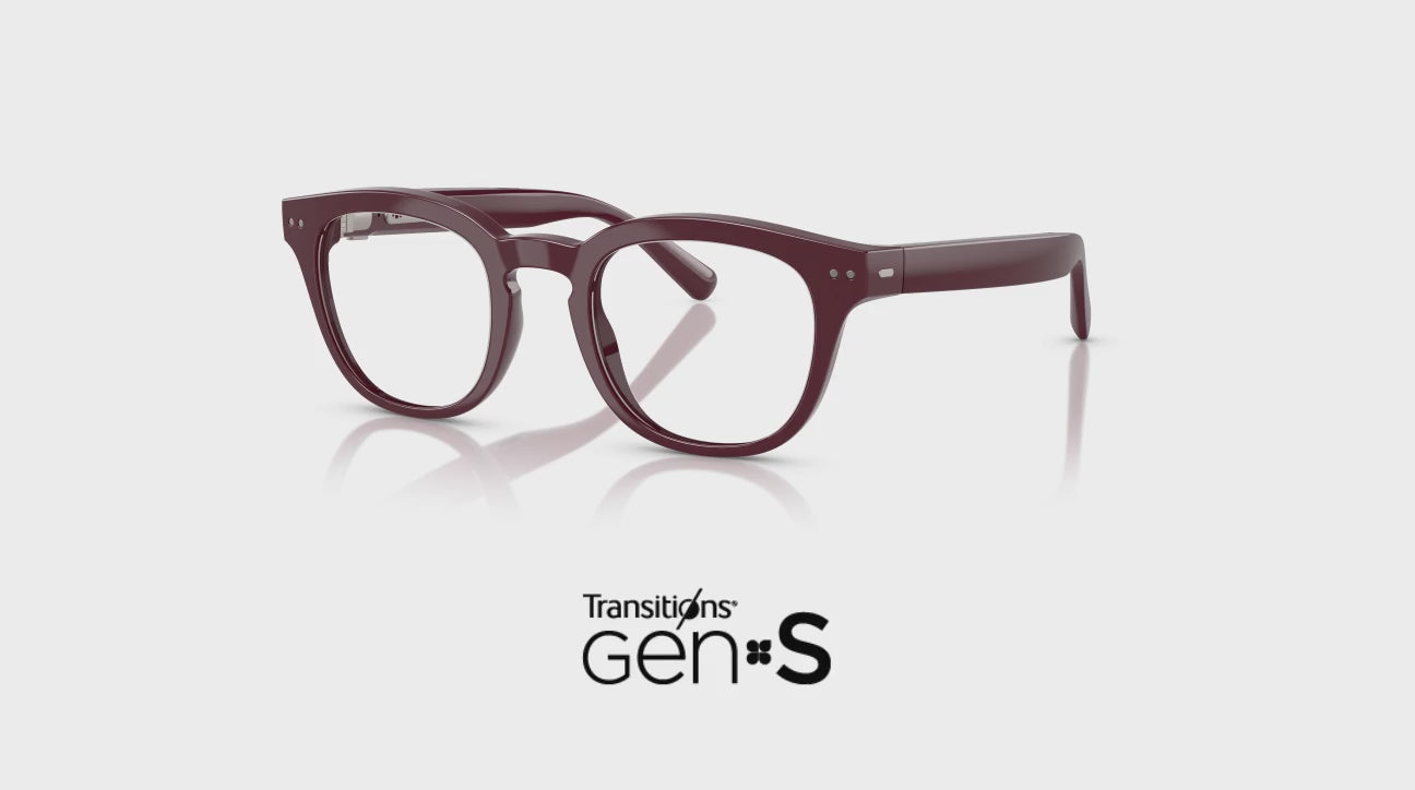 The Nuance Audio Panthos glasses